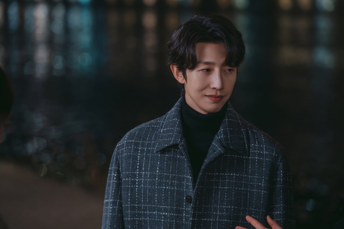 1.2% 시청률 급락 종영에도…강기영 "조력 사망, 쉽지 않았던 주제였다" ('메리킬즈피플') 