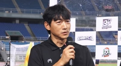 '2002 월드컵 4강 주역' 안정환vs김남일, 세기의 맞대결..."눈물로 경기장 적실 것" ('뭉쳐야 찬다4')