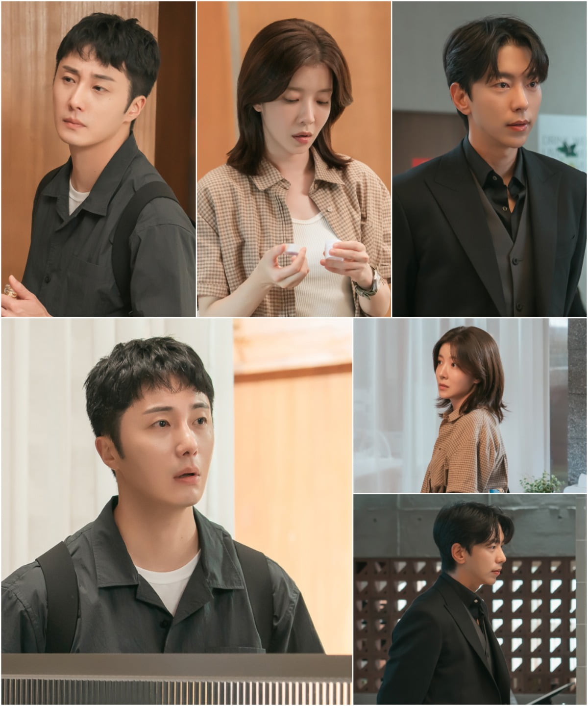 사진 = KBS2TV '화려한날들' 캡처