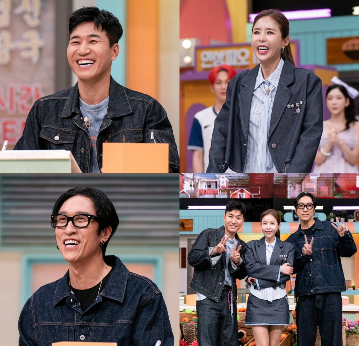 '문원♥' 신지, 돌연 폭로했다…텃세 부리겠다더니, "출연 후 이상해져" ('놀토')