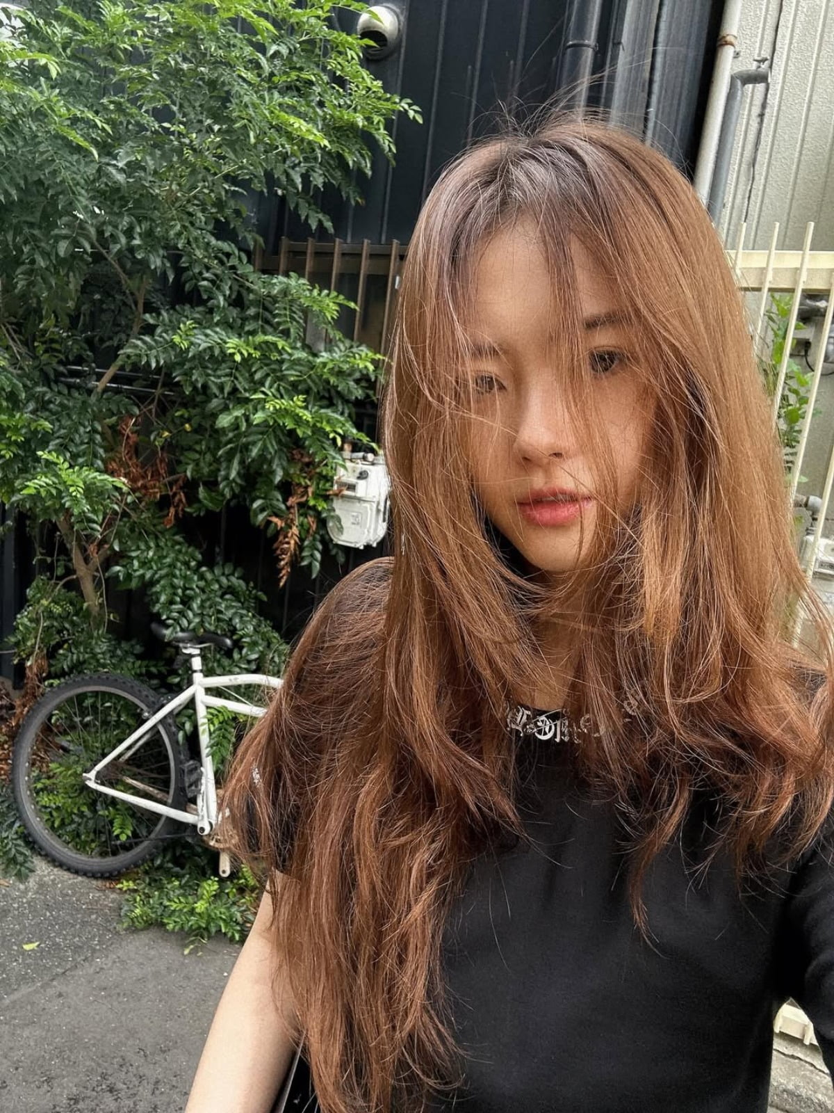 사진 = 고아라 인스타그램
