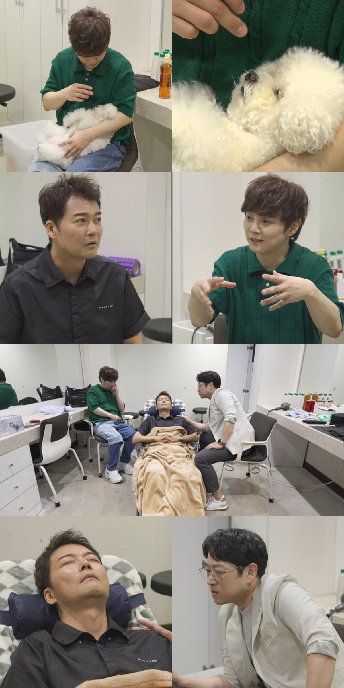 '47세 미혼' 전현무, 끝내 숨겨온 속내 밝혔다…고민 내뱉었는데, "기억 안나" ('전참시')
