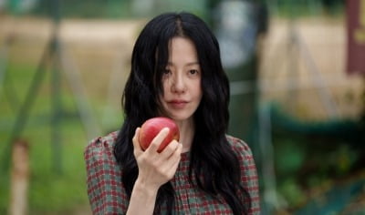 고현정, '백설공주' 마녀 실사화인가 ('사마귀')