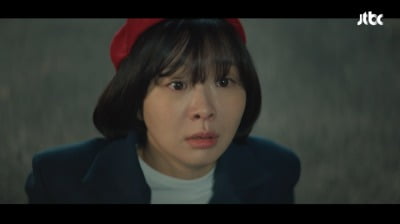 [종합] 허남준, 김다미 가슴 요동치게 하는 ♥첫사랑이었다…3.3% 시청률로 출발 ('백번의')