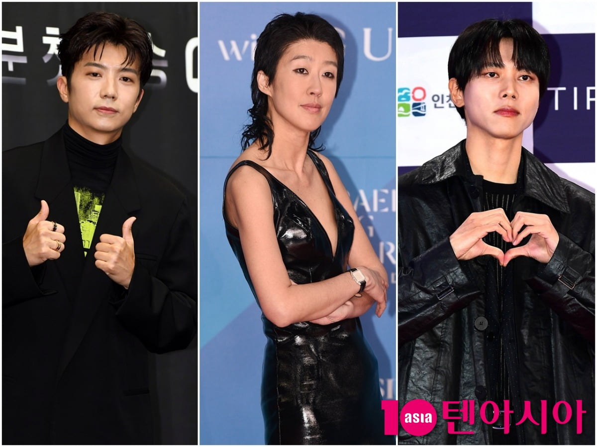 사진=텐아시아DB