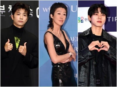 '47세' 홍진경, 이혼 후 삼각관계 터졌나…"장우영이 버리고 주우재한테 가는 거야?" ('도라이버')