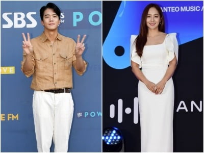 '43세 미혼' 하석진, 유명 걸그룹 성덕이었다…"함께 드라마 촬영, 다이어리에 남겨" ('인생이')