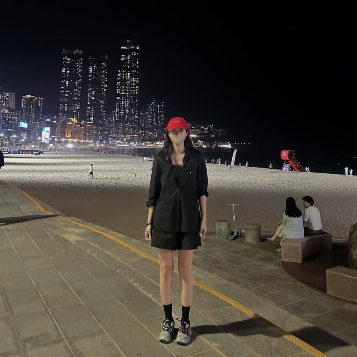 사진 = 임수향 인스타그램