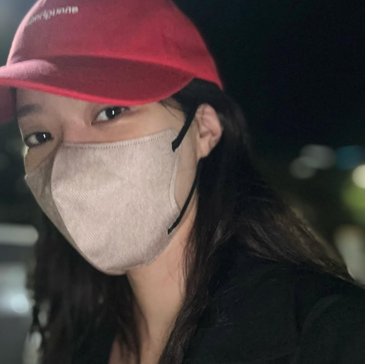 사진 = 임수향 인스타그램