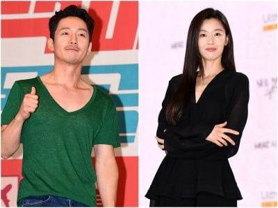 장혁, '5살 연하' 전지현과 각별한 사이였다…"♥멜로 신 찍을 때도 동생 같아" ('가보자고')[종합]