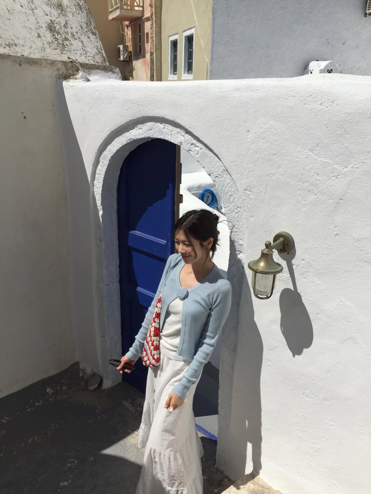 사진 = 정소민 인스타그램