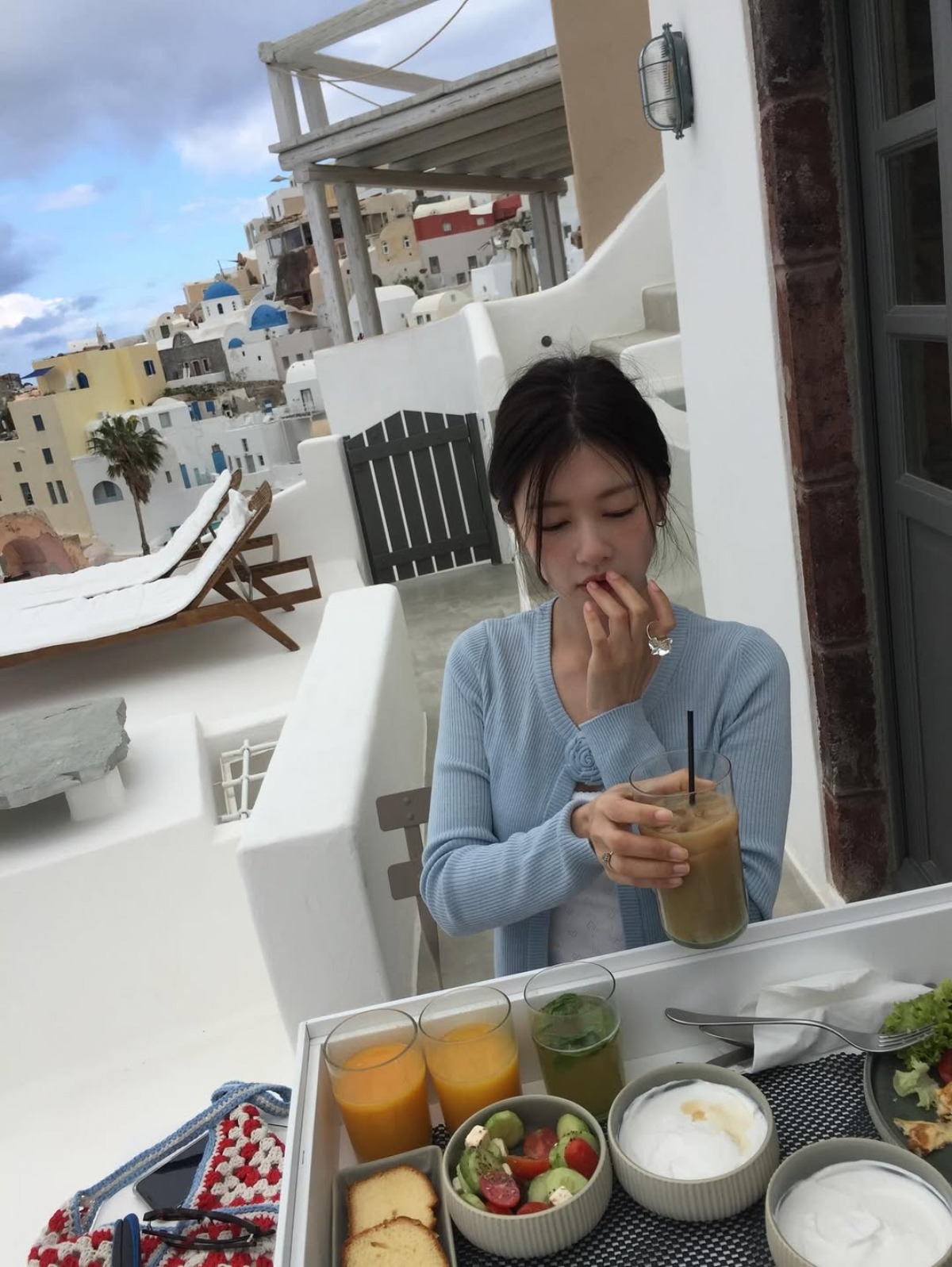 사진 = 정소민 인스타그램
