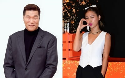 '51세' 서장훈, 유명 걸그룹에 ♥청혼 받았다…상대는 21살 연하, "키 크고 재산 많아" ('미우새')[종합]