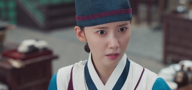 이채민♥임윤아, 제대로 일냈다…'폭군의 셰프' 시청률 껑충, 최고 18% 돌파 [종합]