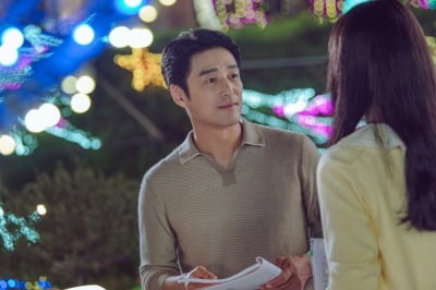 '54세' 지진희, 결혼 21년 차에 깜짝 소식 알렸다…"삼각관계로 짜릿함 선사할 것" ('금쪽같은')