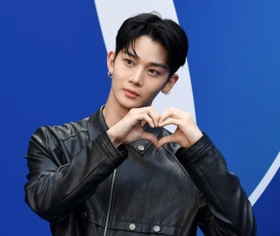 [공식] '워너원→CIX 탈퇴' 배진영, 깜짝 소식 알렸다…8년 만에 첫 솔로 팬 콘서트 개최