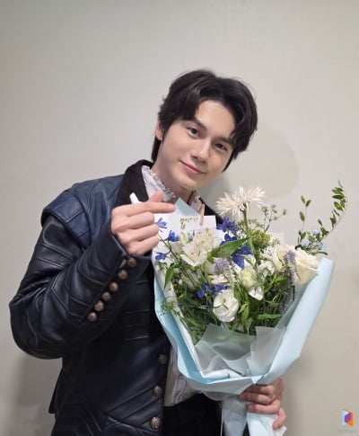 옹성우, 하성운에 간접 저격당했는데…"잊지 못할 순간, 내게 큰 의미로 다가와" ('셰익스피어')