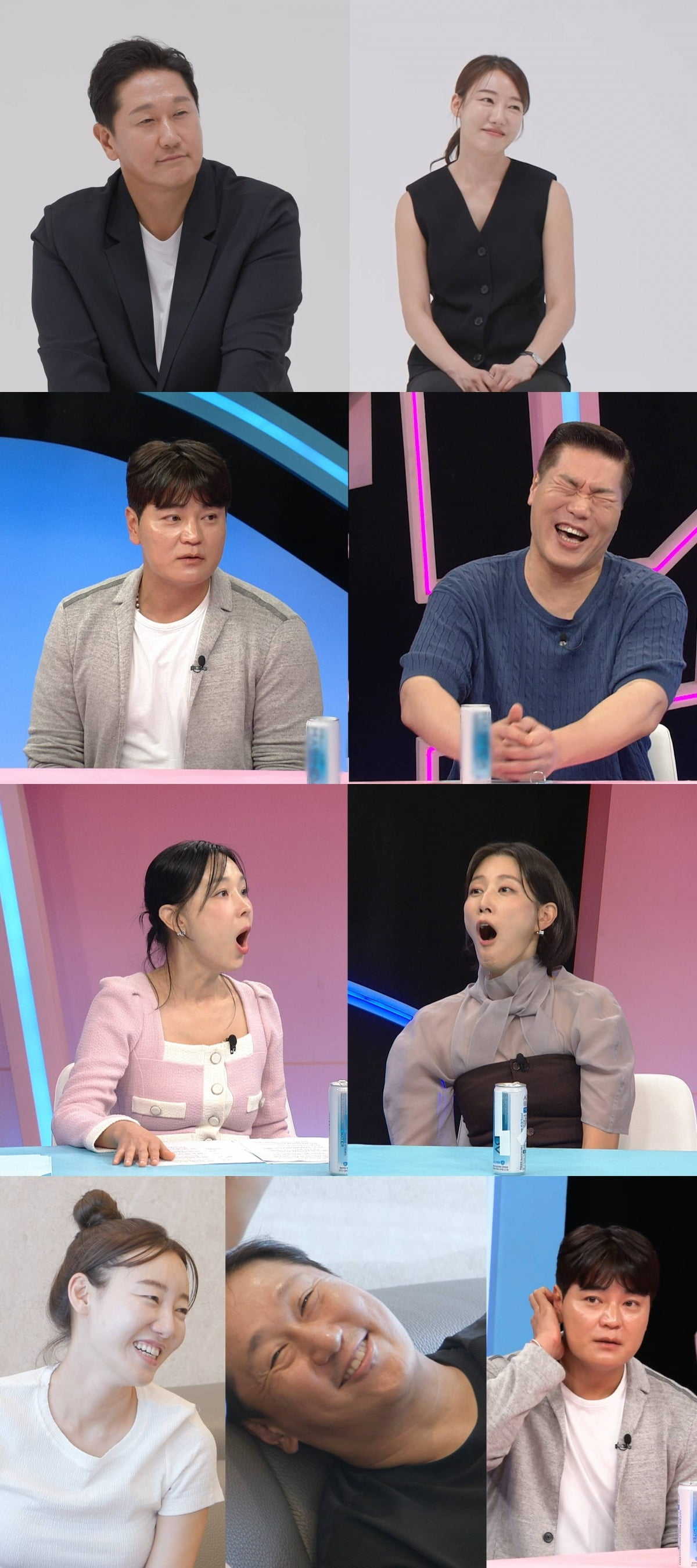 사진제공=SBS '동상이몽'
