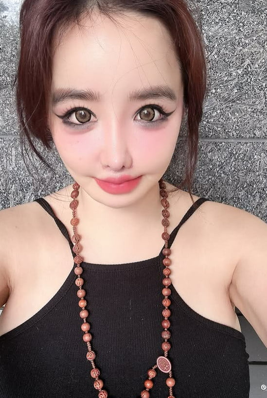 사진=박봄 SNS
