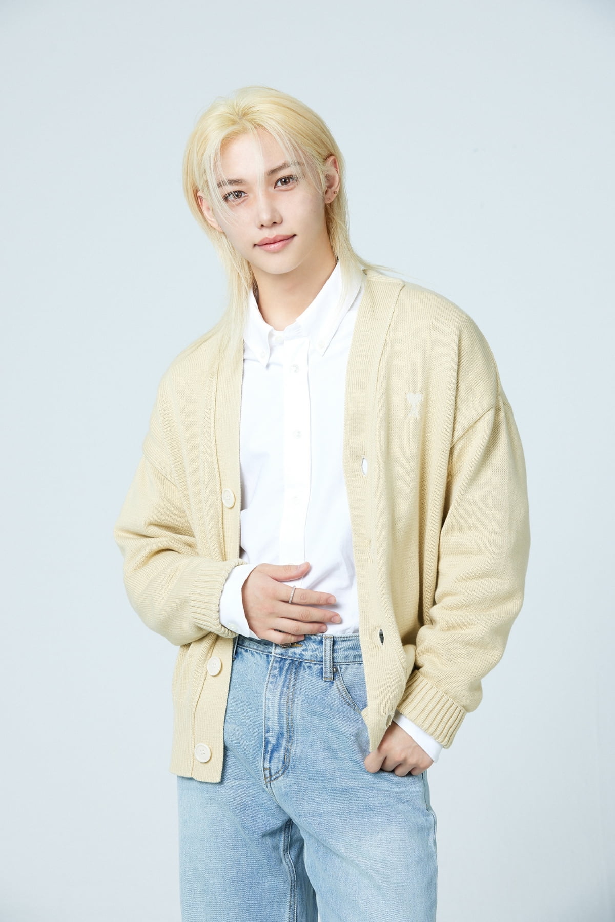 스트레이 키즈 필릭스/ 사진 제공=JYP