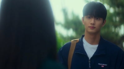 변우석·이채민 다음은 김재원…'10살 연상' 김고은과 ♥핑크빛 앞두고 '은중과 상연' 활약