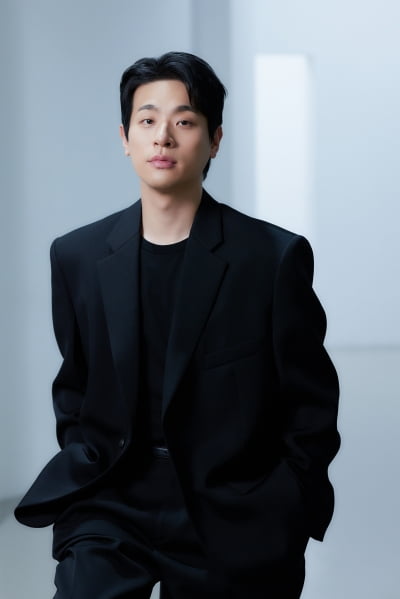 박정민, 시각장애인 父에 보여주고 싶지만 父는 못 보는 아이러니…"좀 이상해"('얼굴') [인터뷰②]