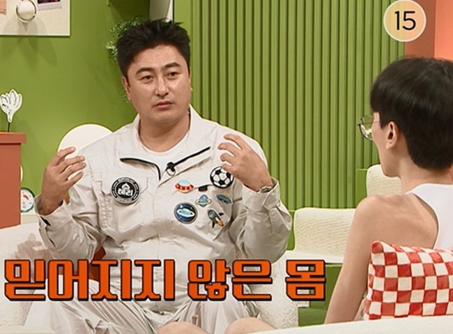 사진제공=tvN STORY