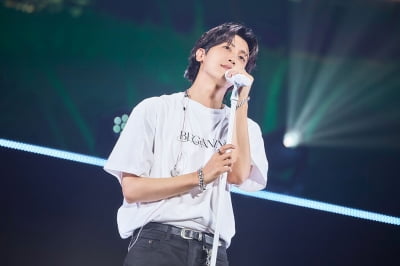 박형식, 日도 사로잡았다