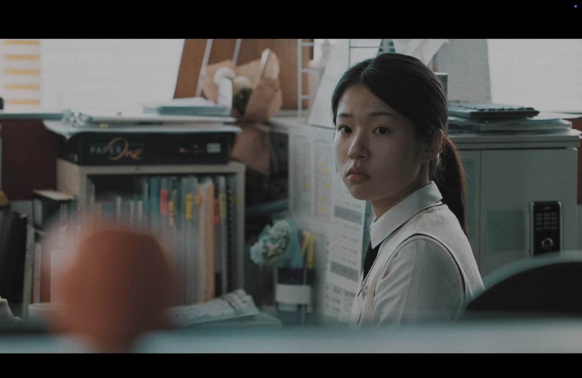 고등학생 이주인 "보이는 것과 다름"…'세계의 주인' 10월 22일 개봉