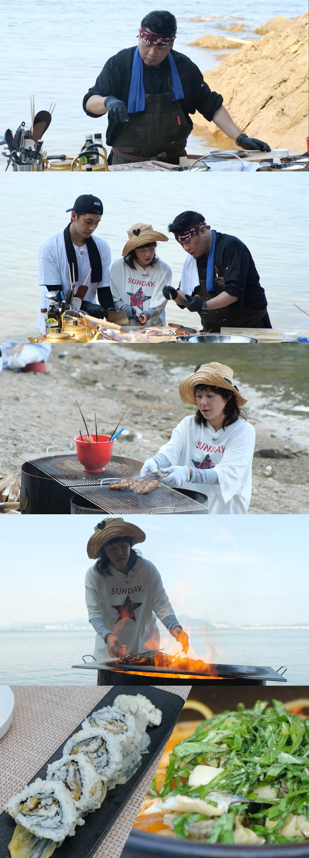사진제공=MBC '푹 쉬면 다행이야'