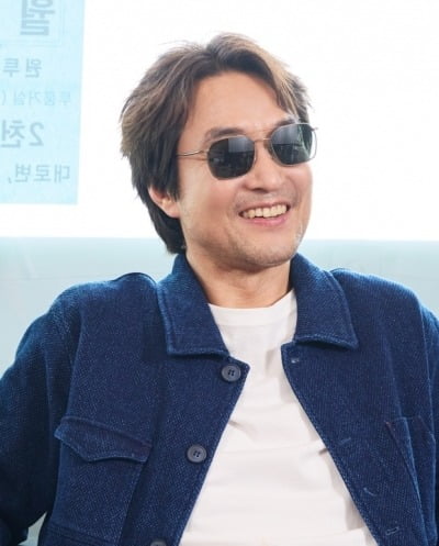 '60세' 한석규, 부동산 큰손 됐다…원칙주의자로 수십 년 살다가 결국 위장 작전 리드 ('신사장')