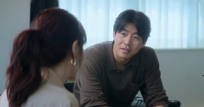 '유부남' 이상윤, 박지현과 묘한 기류…영화 프로젝트에 공동 프로듀서 합류 조건 내걸어 ('은중과')