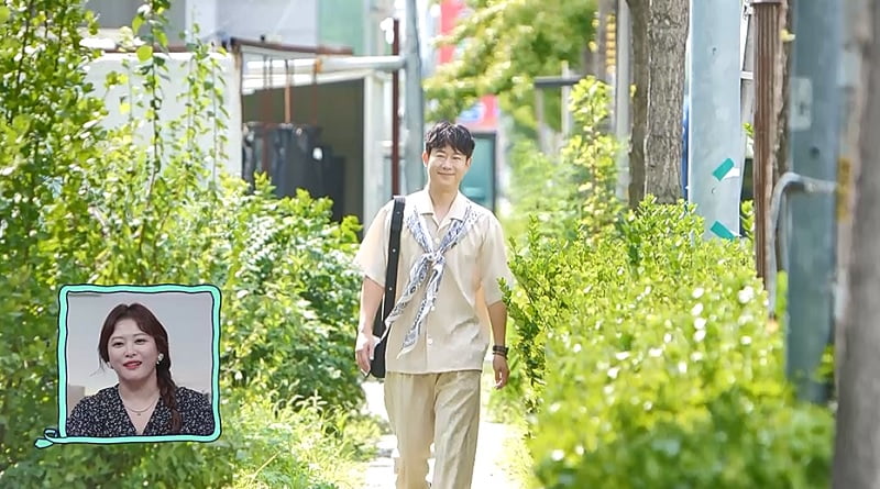 '47세' 천명훈, 대형 사고쳤다…♥소월 허락 없이 상견례, 무례함도 정도껏 ('신랑수업")