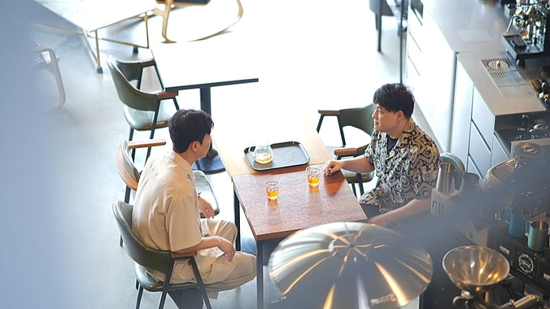 '47세' 천명훈, 대형 사고쳤다…♥소월 허락 없이 상견례, 무례함도 정도껏 ('신랑수업")