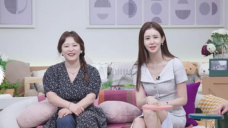 '47세' 천명훈, 대형 사고쳤다…♥소월 허락 없이 상견례, 무례함도 정도껏 ('신랑수업")