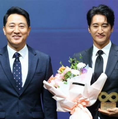 '삼남매 父' 신현준, 나홀로 대만 체류 중 기쁜 소식…"최선을 다할게요"