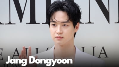 장동윤, 잘생쁨의 정석 [TV10]
