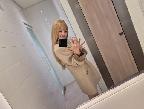 사진=황보라 SNS