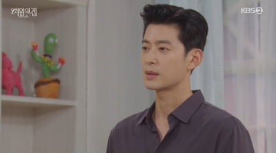 이창욱, 결국 이가령에게 분노 폭발…"너 인내심 테스트 하니"('여왕의집')