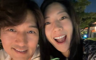 '서수연♥' 이필모, 알고보니 건물주였다…"20년간 드린 출연료로 母가 재테크" ('4인용')