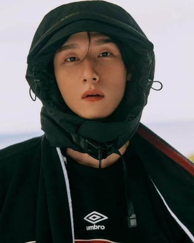 아이엠, 3년 만에 작별했다…군 입대 3개월 앞두고 "신중한 논의 끝에"