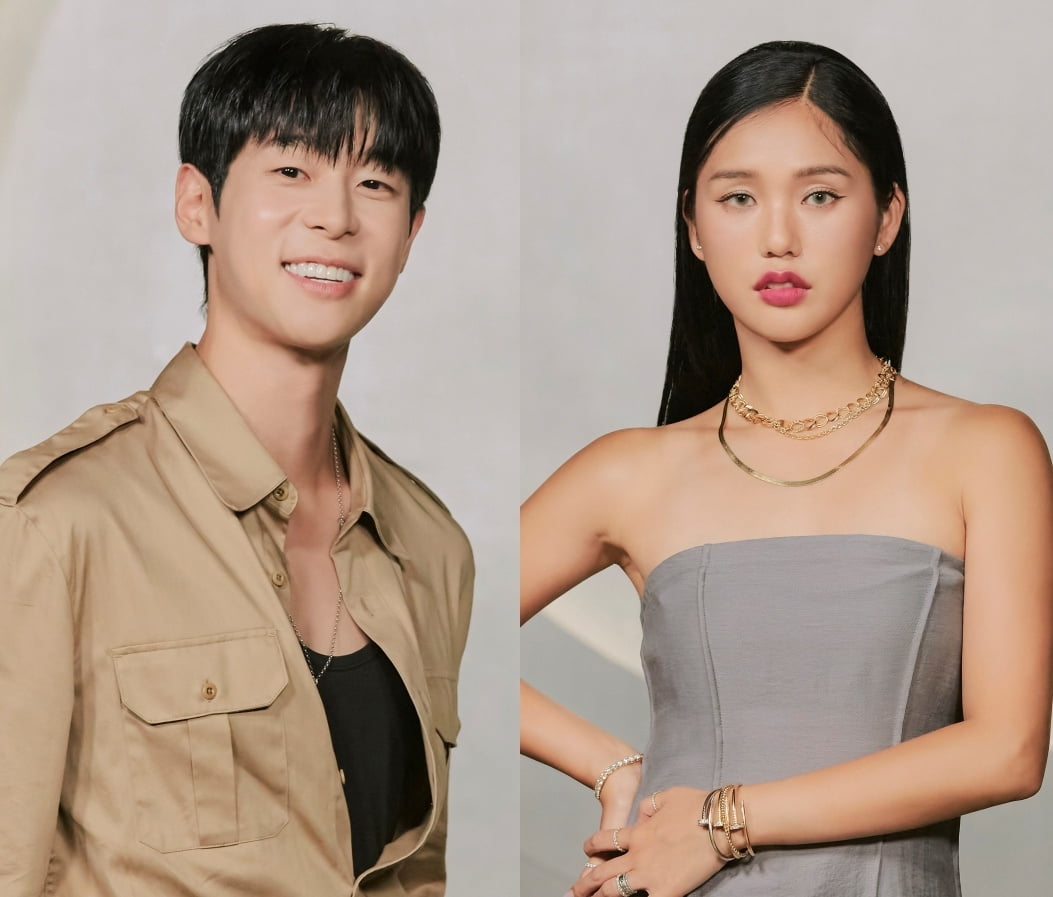 전현무, 유재석 도발했다…"첫 호흡인데 '런닝맨' 이상 케미" ('우리들의발라드')[일문일답]