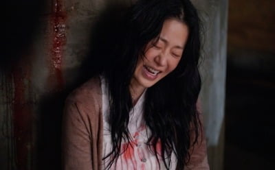 고현정, 제대로 사고쳤다…7년 만에 복귀작인데, 시청률·화제성 싹쓸이 ('사마귀')[TEN이슈]