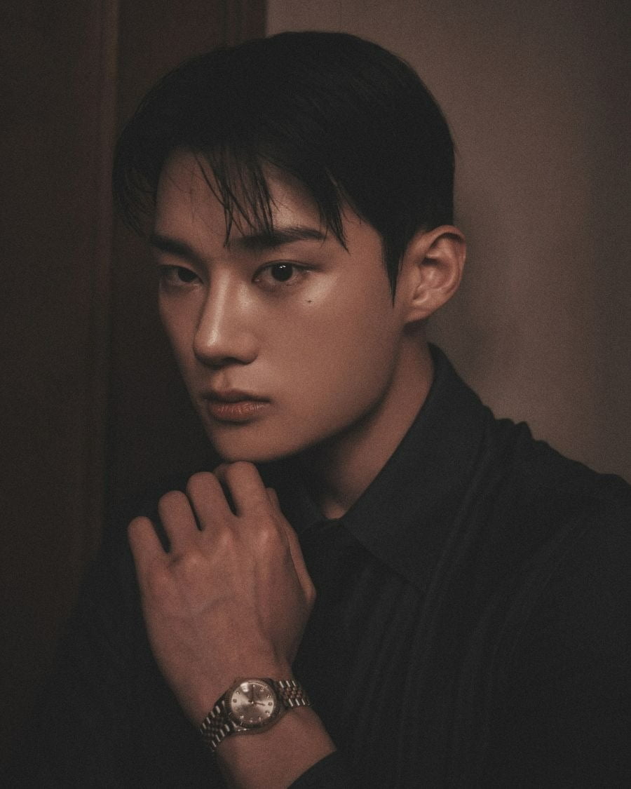 기현우 / 사진제공=호기로운컴퍼니