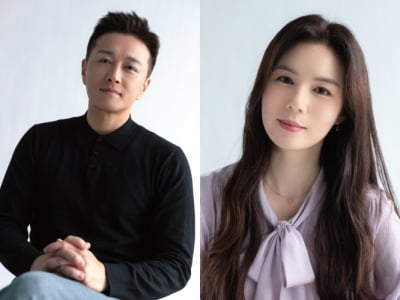 진태현, '암 극복' 3개월 만에 ♥박시은과 기쁜 소식…'옥문아' 동반 출격