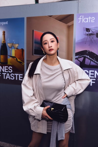 "父 돌아가시고, 혼전임신으로 시집 가"…전혜빈, 홀로 단단히 만든 허민정役[일문일답]
