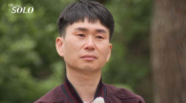 '나솔' 28기 돌싱녀, 충격적 이혼 결심 사유 밝혔다…결국 오열