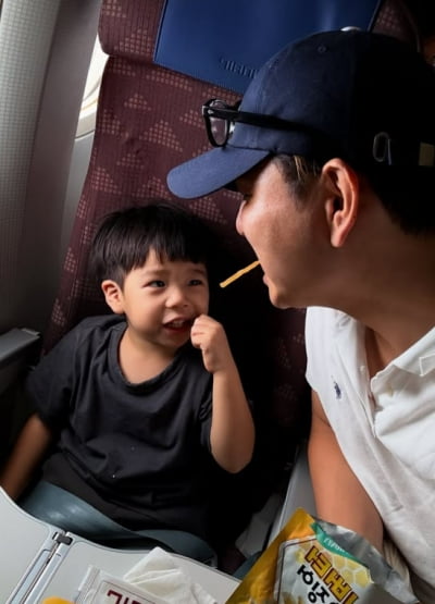 '홍현희♥' 제이쓴, 행복한 시간 끝났다…단 하루 만에 분위기 '와장창'