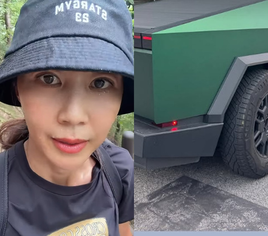 사진=전미라 SNS