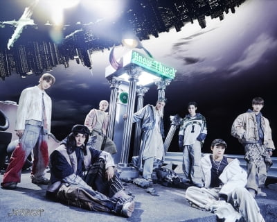 '라이징' 뉴비트, 28일 ATA 출격→10월 컴백 확정